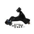 SUSPENSION CONTROL ARM AND BALL JOI