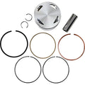 JE Pistons Honda XR650L 9 to 1 Piston Kit