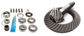 M220 3.73 GEARSET