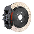 Brembo 09 - 16 A4 (B8) PISTA Front Race BBK 2pc 380x35x53a 2pc Rotor T5