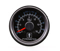 Isspro Inc. auto part close-up