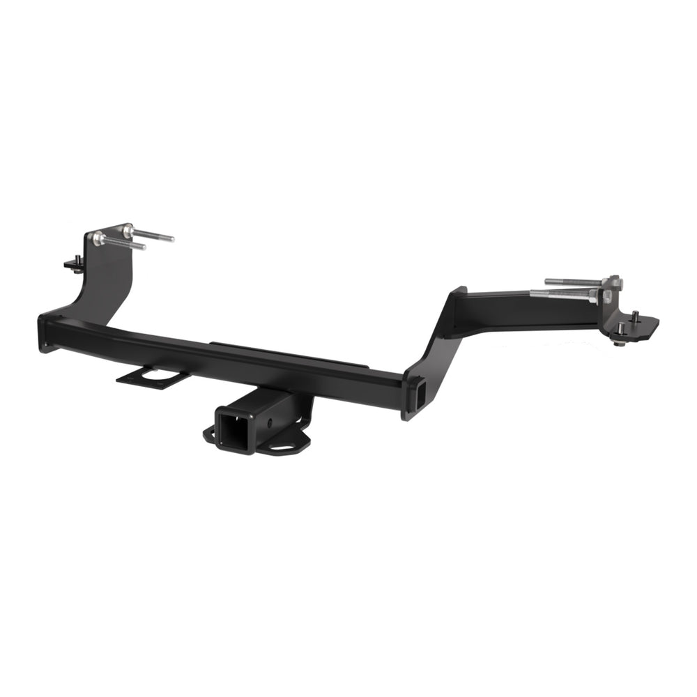 20C HYUNDAI PALISADE RECEIVER HITCH BLACK