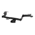 Blue Ox black auto part