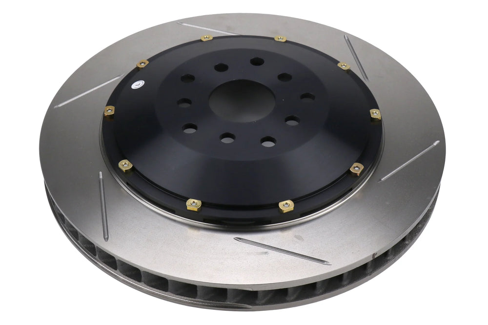 BIG BRAKE KIT 2 PIECE ROTOR, FRONT