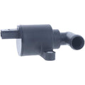 HVAC HEATER CONTROL VALVE