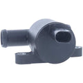 HVAC HEATER CONTROL VALVE