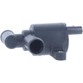 HVAC HEATER CONTROL VALVE