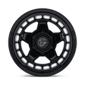 CORE 17X8.5 6X135 87 +25 G-BLK