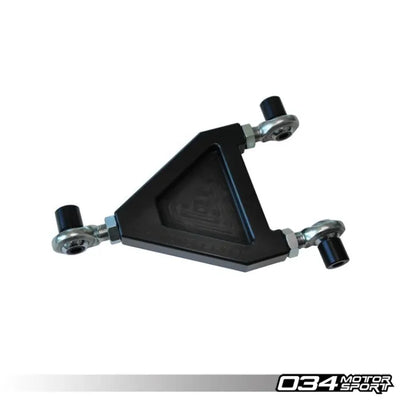 CONTROL ARM PAIR,B5 REAR UPPER