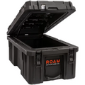 RUGGED CASE 160L BLACK