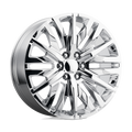 198P PR198P 22X9 6X5.5 POL 78.1 +28