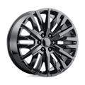 198P PR198P 22X9 6X5.5 POL 78.1 +28