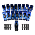 SBC Roller Rocker Arms 1.5 Ratio 3/8 Stud