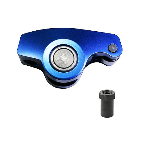 SBC Roller Rocker Arms 1.5 Ratio 3/8 Stud