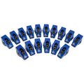 SBC Roller Rocker Arms 1.5 Ratio 3/8 Stud
