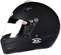 Bell M8 SA2020 V15 Brus Helmet - Size 63-64 (Matte Black)