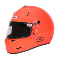 Bell M8 SA2020 V15 Brus Helmet - Size 63-64 (Matte Black)