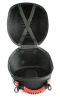 Bell M8 SA2020 V15 Brus Helmet - Size 63-64 (Matte Black)