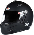 Bell M8 SA2020 V15 Brus Helmet - Size 63-64 (Matte Black)