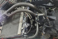 CSF 13-18 Ford Focus ST Radiator