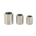 TAPERED ROLLER BEARING ASSEMBLY