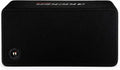 CompVR 12 (30cm) dual subwoofers in vented box 2-ohm RoHS Compliant