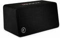 CompVR 12 (30cm) dual subwoofers in vented box 2-ohm RoHS Compliant