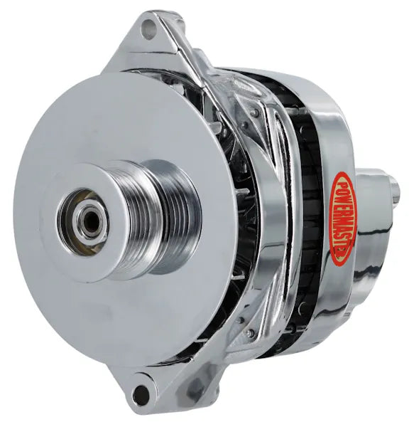 Alt Chrm XS Volt GM 200 Amp