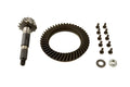 DIFFERENTIAL RING AND PINION; DANA 44 3.92 RATIO