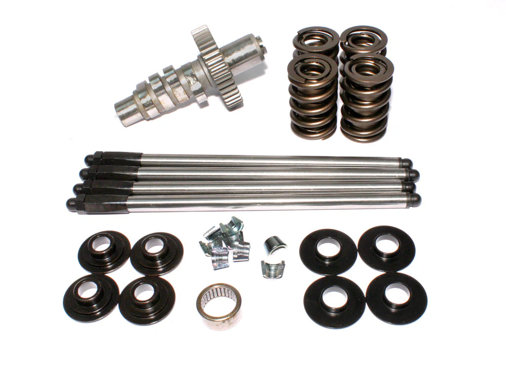 CAMSHAFT KIT, HI-PERFORMA