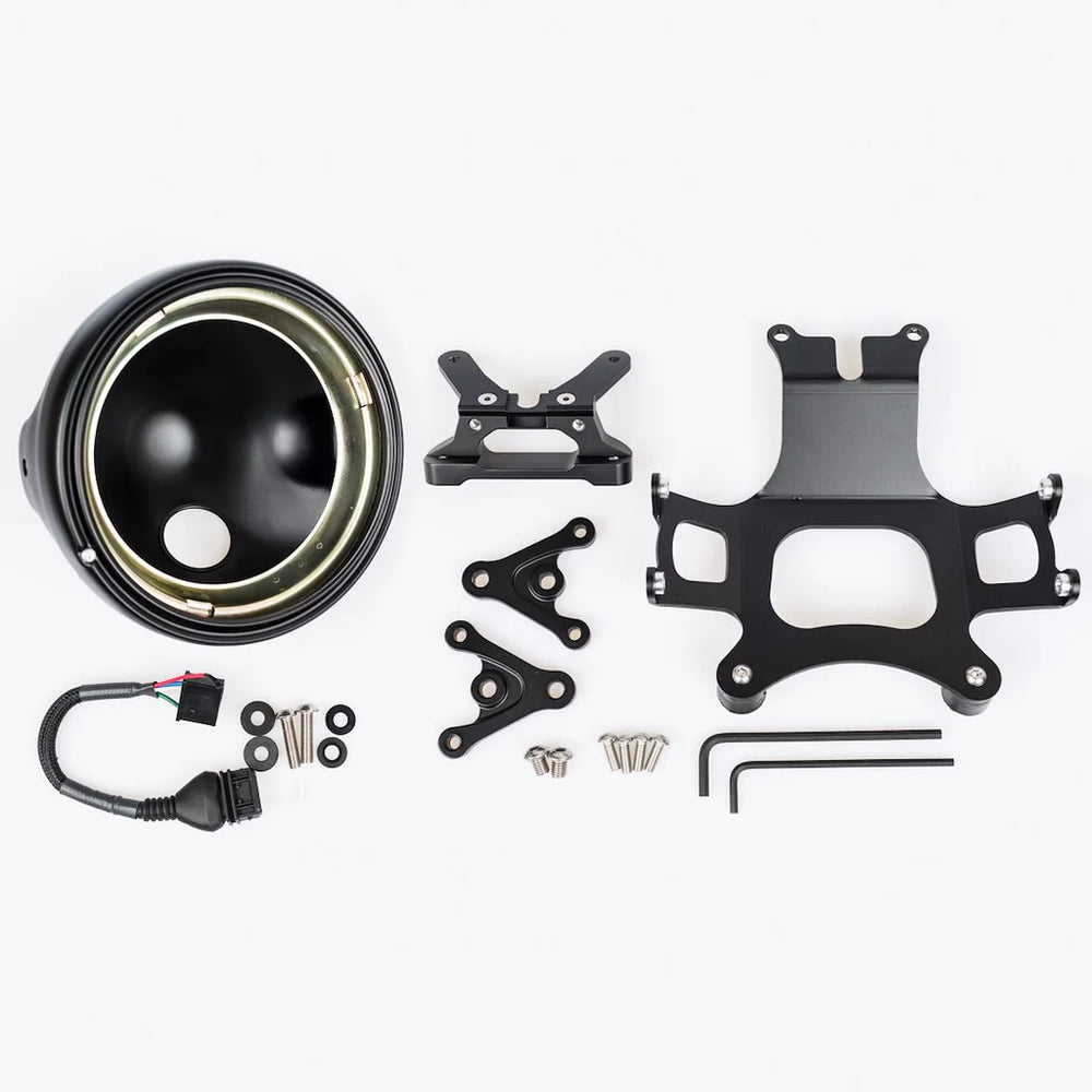 HEAD LAMP CONVERSION KIT MK103210001