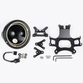 JW Speaker auto part