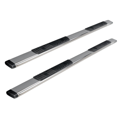 5" - STAINLESS STEEL - 67" LONG