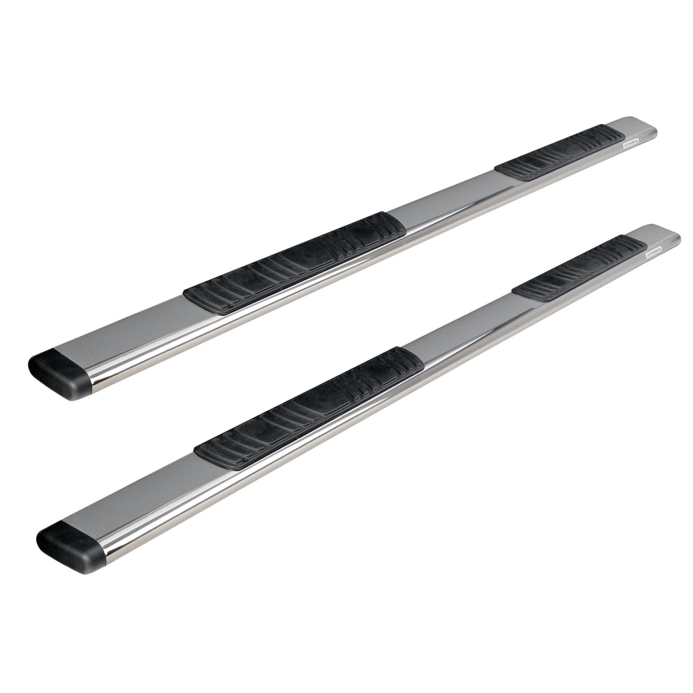 5" - STAINLESS STEEL - 67" LONG