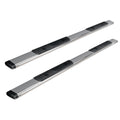 5" - STAINLESS STEEL - 67" LONG