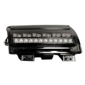 Recon Truck Accessories smoke auto part