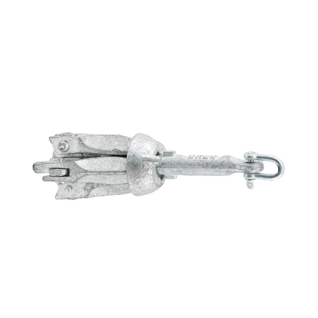 S.S. CHAIN: 3/8 X 6