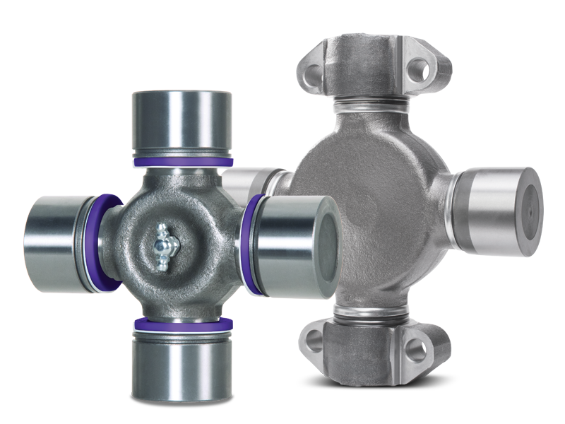 COUPLING SHAFT