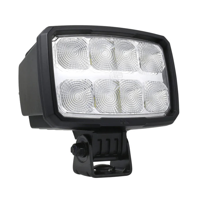 LED WORK LAMP ASM.