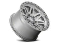 D812 17X9 6X5.5 PLTNM 01MM
