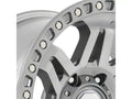 D812 17X9 6X5.5 PLTNM 01MM