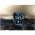 BEHR Engine Cooling Fan Assembly