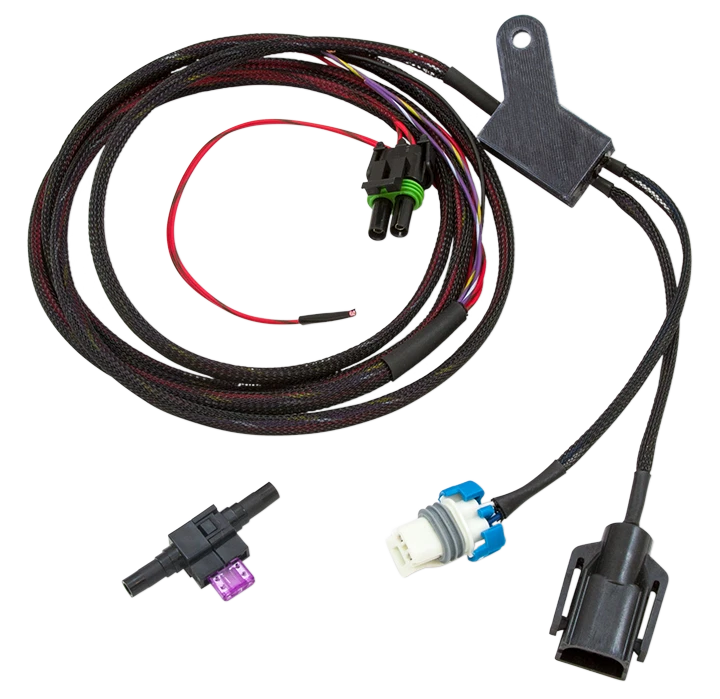 WIRE HARNESS FOR TREMEC T56 TRANS