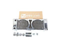 Rywire Tucked Flipable 24x13.25 (Tall) Radiator