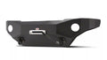 Body Armor 4x4 05-11 Toyota Tacoma Front Winch Bumper