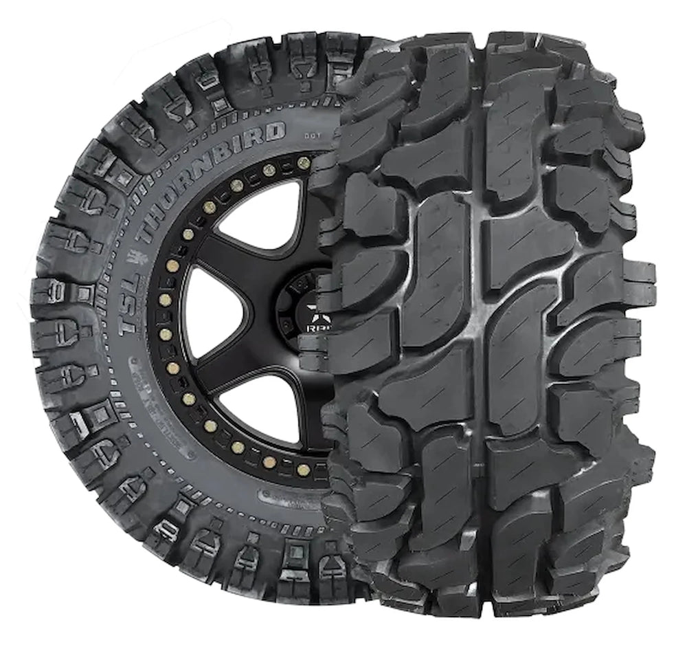 33X12.50-16.5HBD BLK