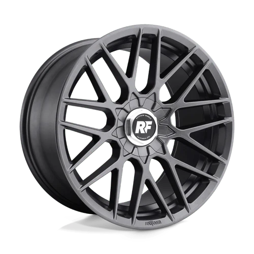 R141 19X10 BLANK MT-ANTH 25MM (0-0)