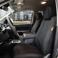 TOYOTA TUNDRA 2014-21 BUCKET SET