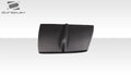 2014-2016 Mercedes CLA Class Duraflex Burnout Rear Diffuser - 1 Piece