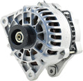 REMANUFACTURED ALTERNATOR